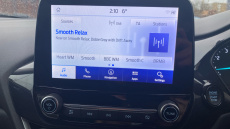 Ford Puma 1.0 EcoBoost Hybrid mHEV Titanium 5dr Petrol Hatchback